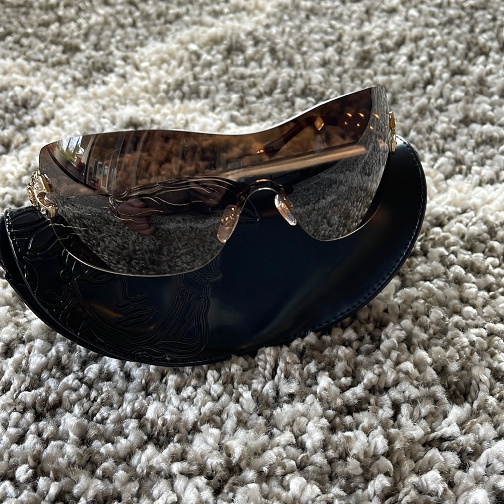 Versace sunglasses